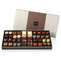 Hotel Chocolat Confectionery_ 2